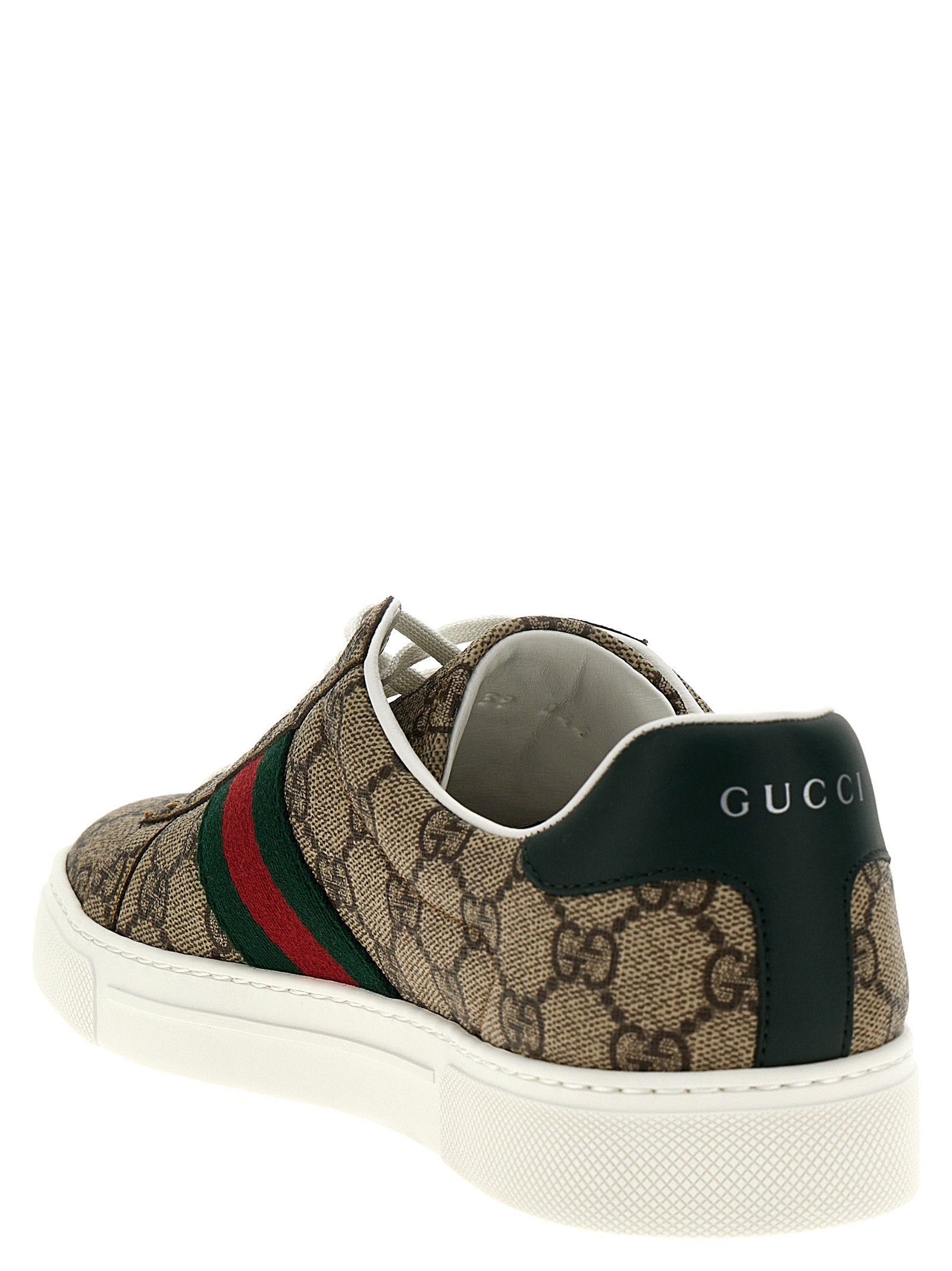 Gucci Gucci Ace Sneakers
