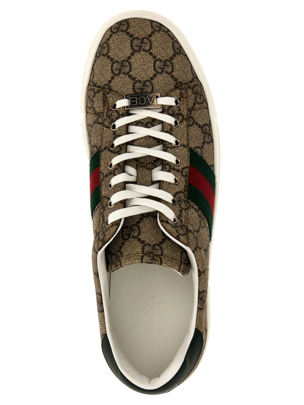 Gucci Gucci Ace Sneakers