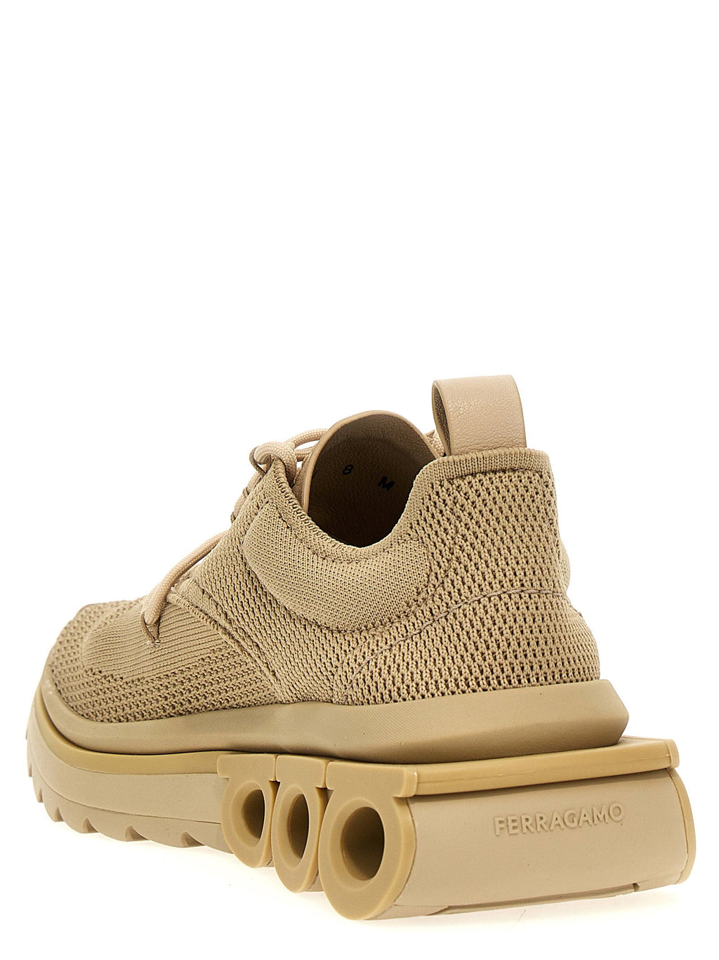 Ferragamo Ferragamo Nima Sneakers
