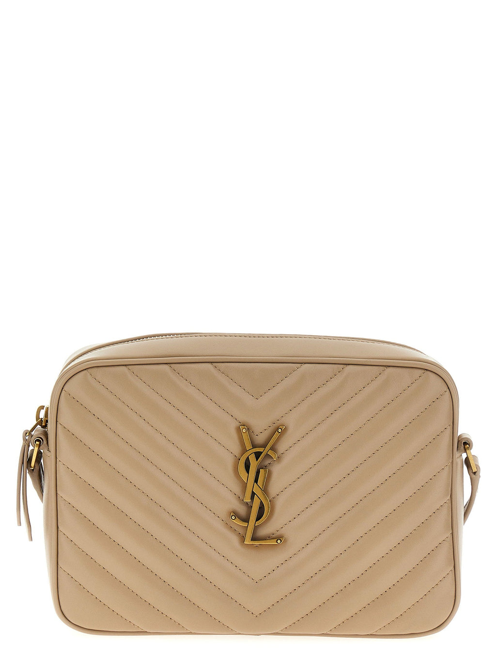 Saint Laurent Saint Laurent Lou Crossbody Bag