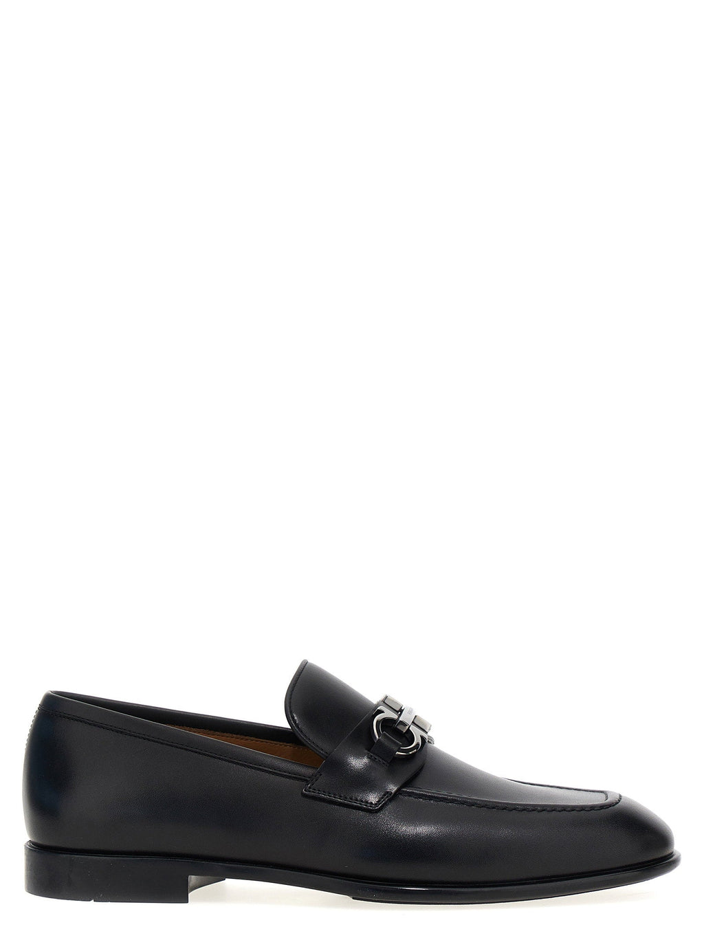 Ferragamo Ferragamo Foster Loafers