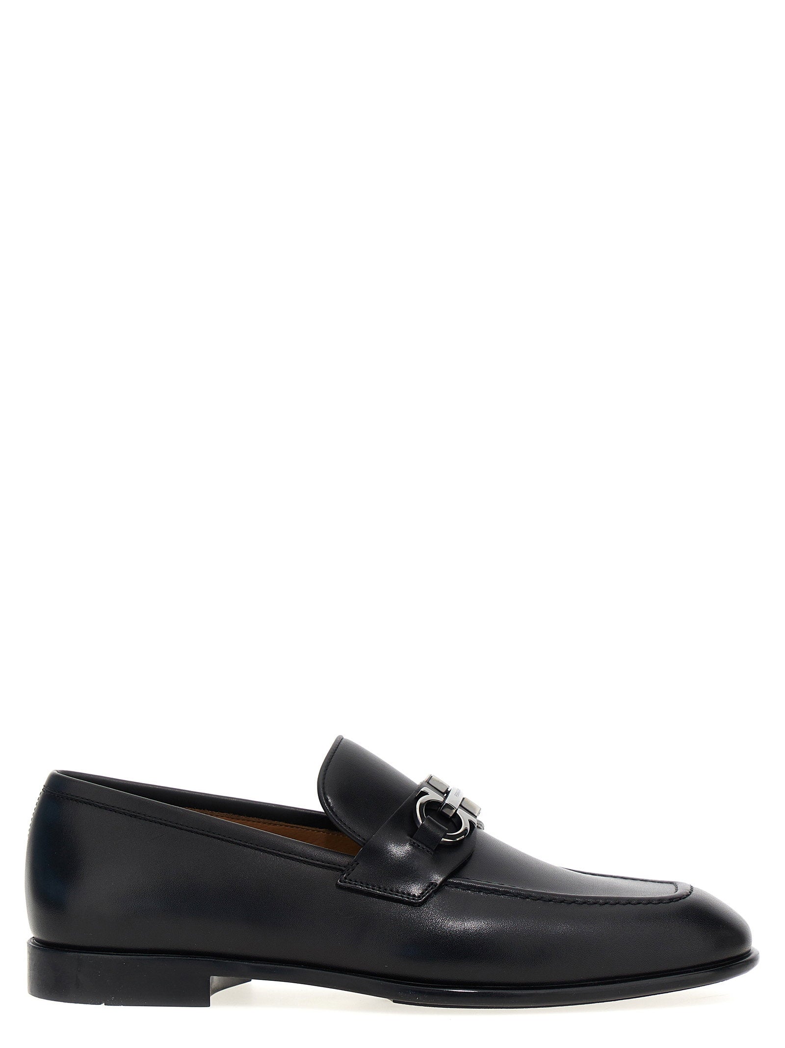 Ferragamo Ferragamo Foster Loafers