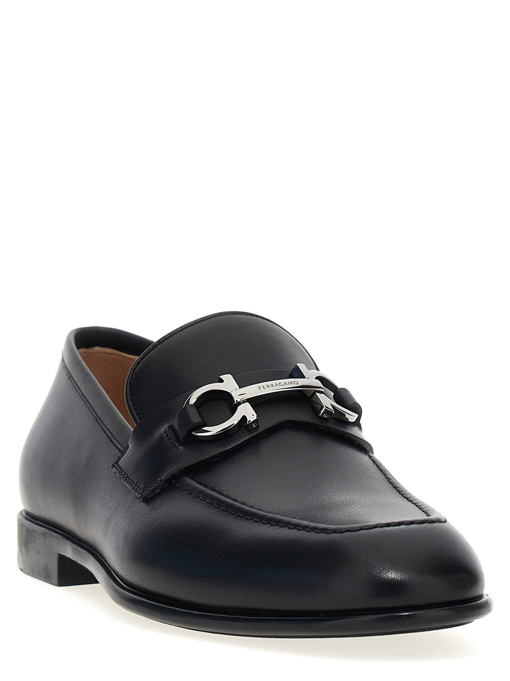 Ferragamo Ferragamo Foster Loafers