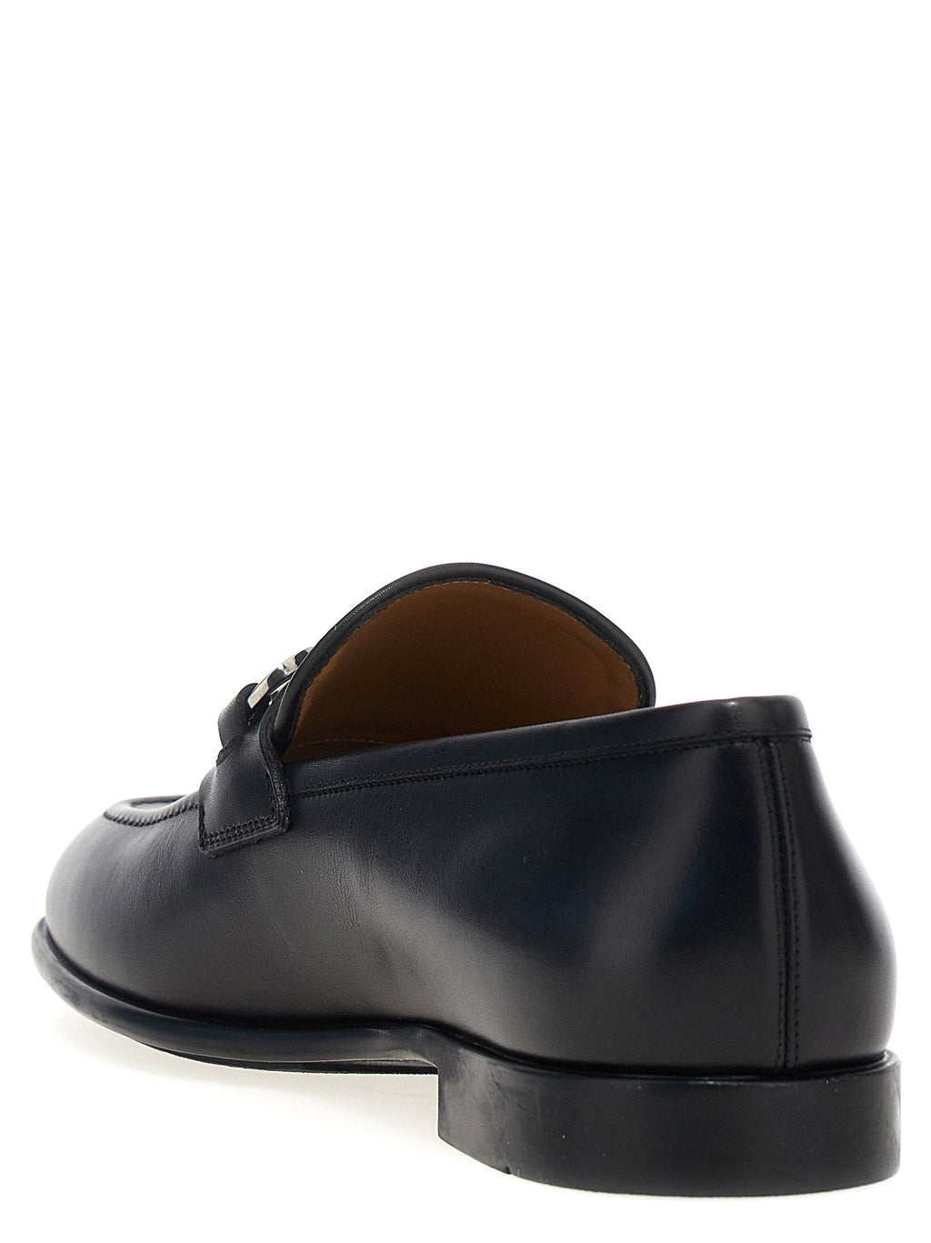 Ferragamo Ferragamo Foster Loafers