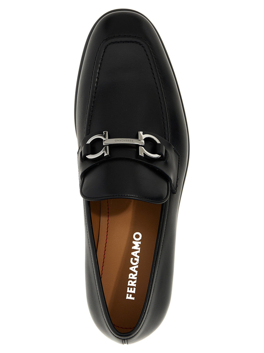 Ferragamo Ferragamo Foster Loafers