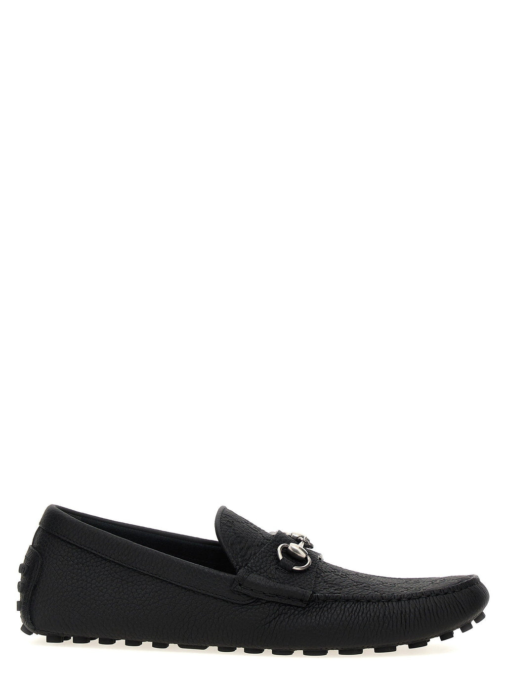 Gucci Gucci Morsetto Loafers
