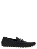 Gucci Gucci Morsetto Loafers
