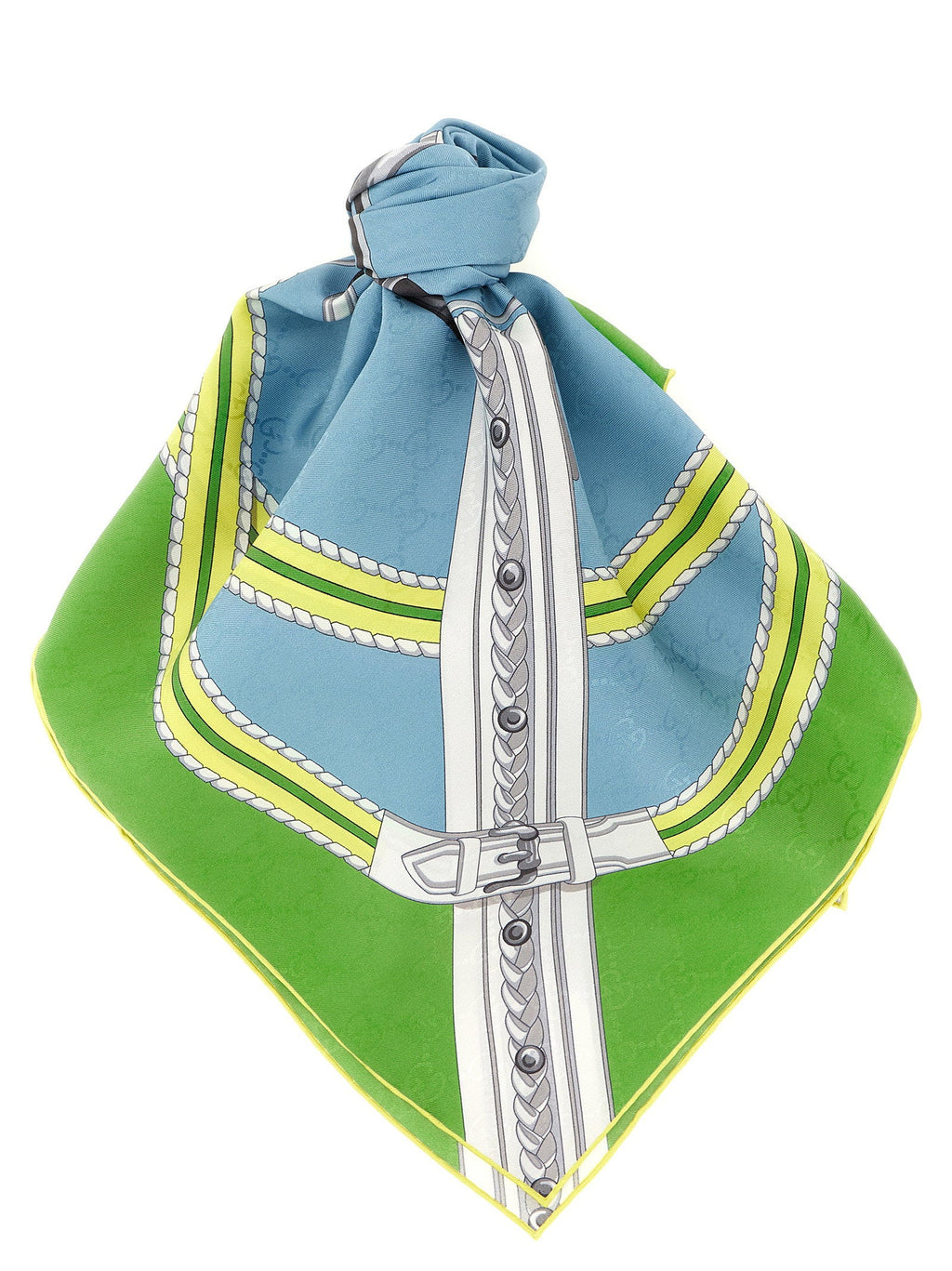 Gucci Gucci Gg Silk Rack