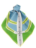 Gucci Gucci Gg Silk Rack