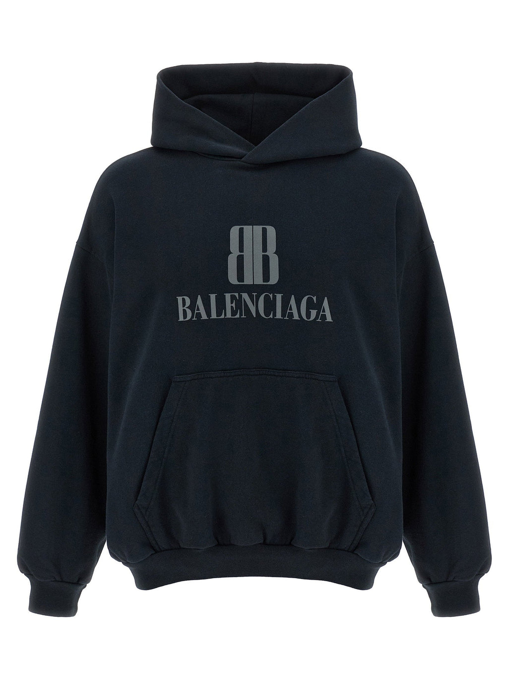 Balenciaga Balenciaga Nano Bb Hoodie