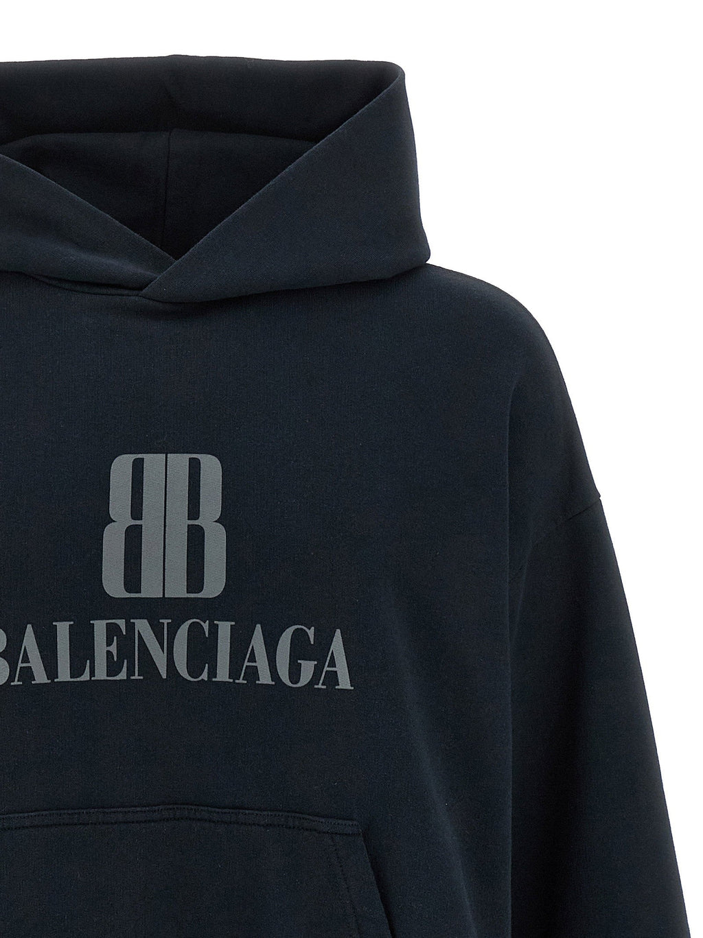 Balenciaga Balenciaga Nano Bb Hoodie