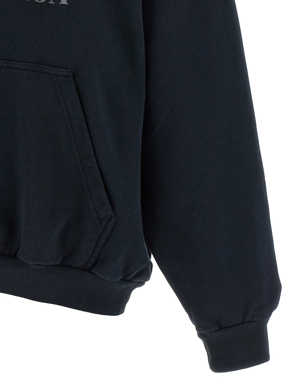 Balenciaga Balenciaga Nano Bb Hoodie