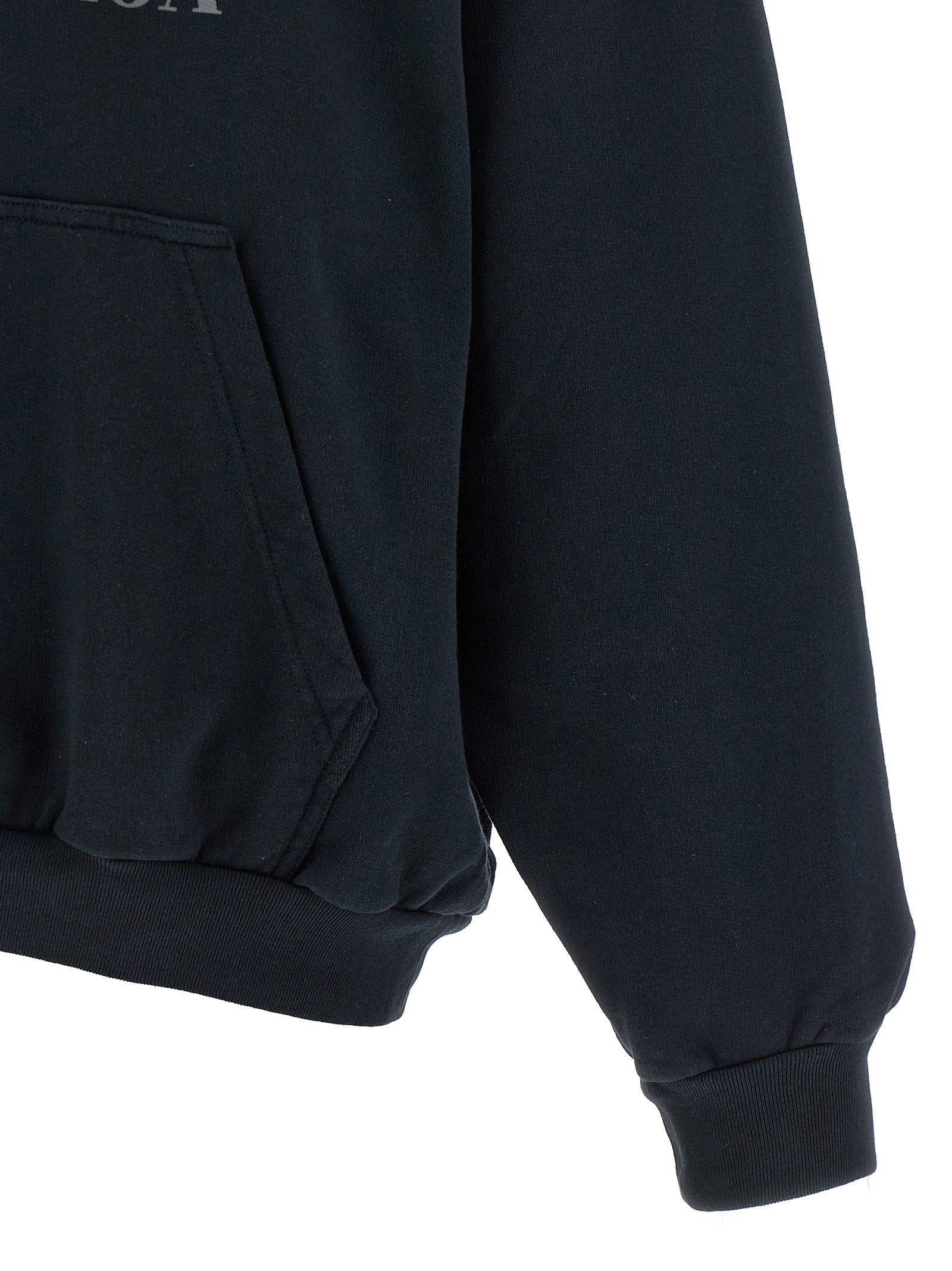 Balenciaga Balenciaga Nano Bb Hoodie