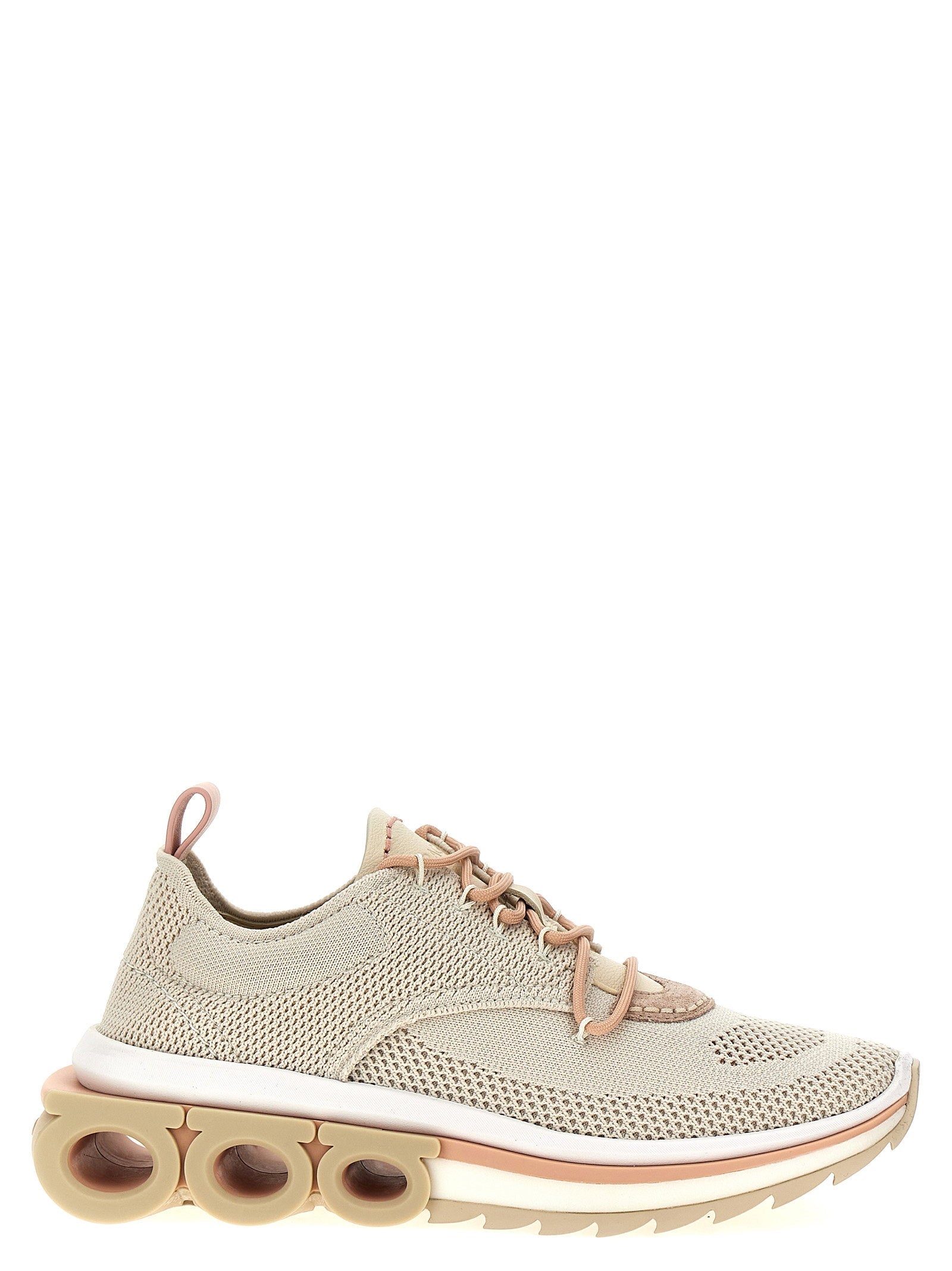 Ferragamo Ferragamo Nima Sneakers