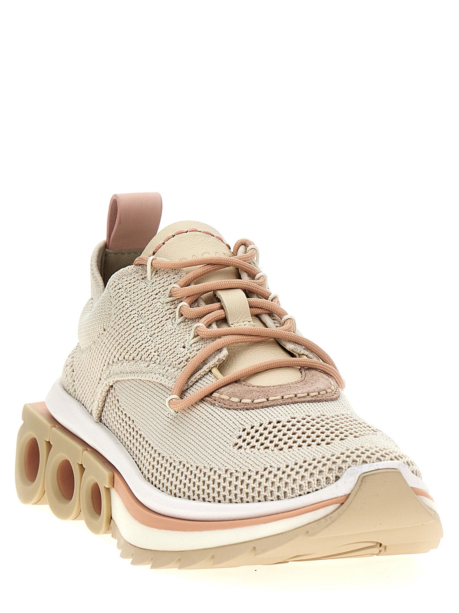 Ferragamo Ferragamo Nima Sneakers