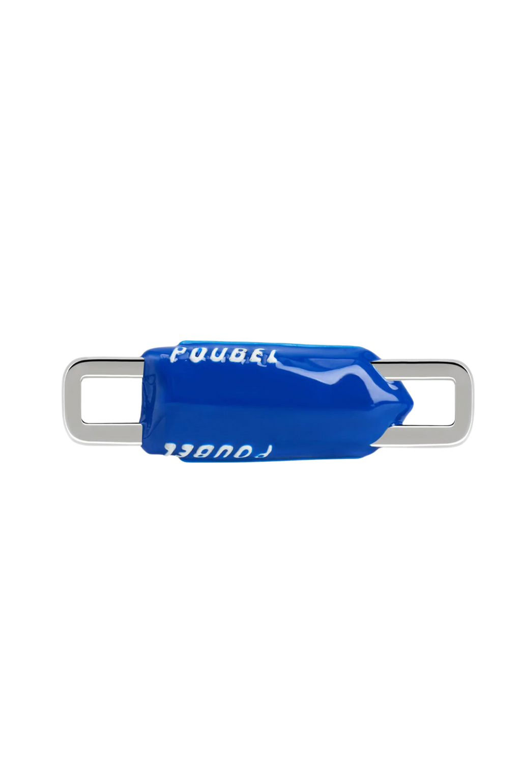 Poubel Jet Ski  Charm