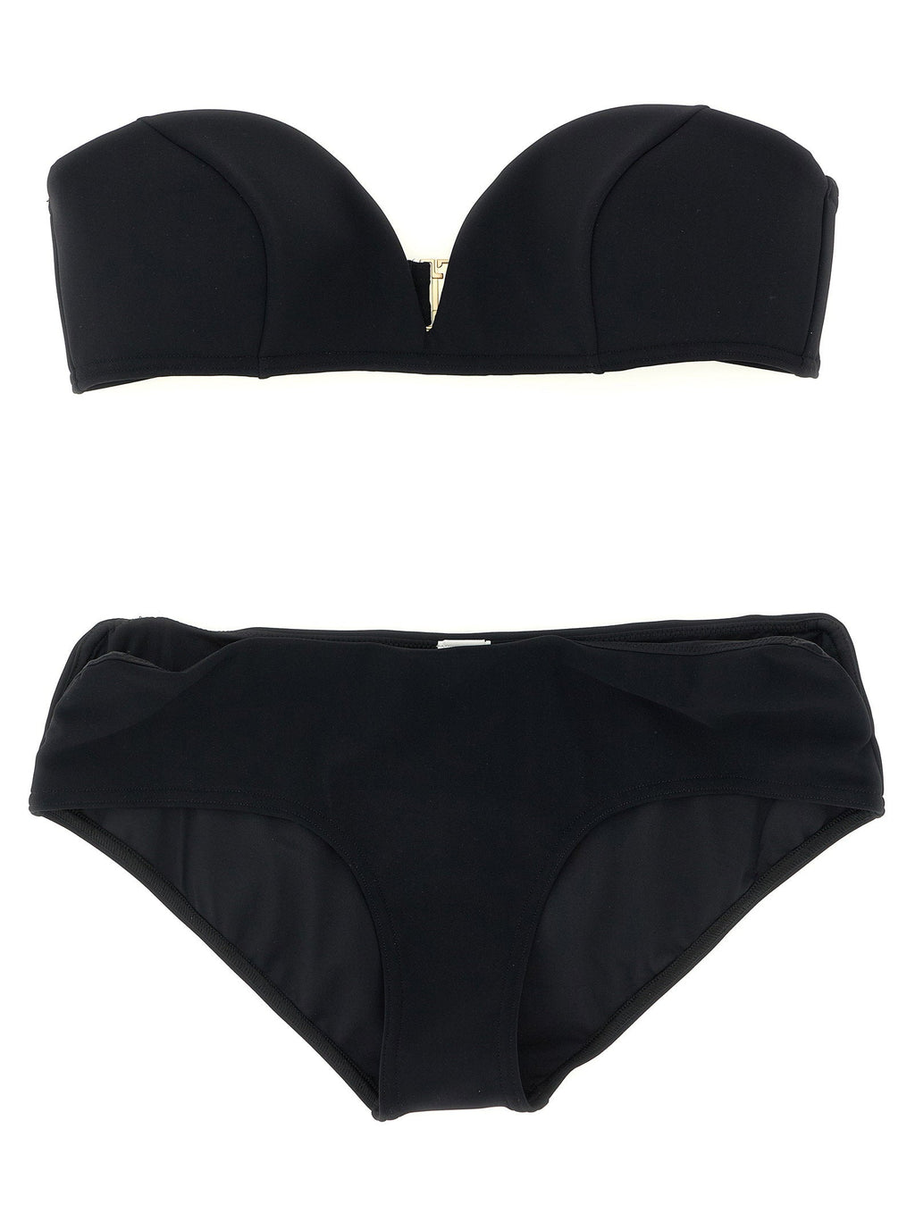 Zimmermann Zimmermann Wanderlust Curve Bikini