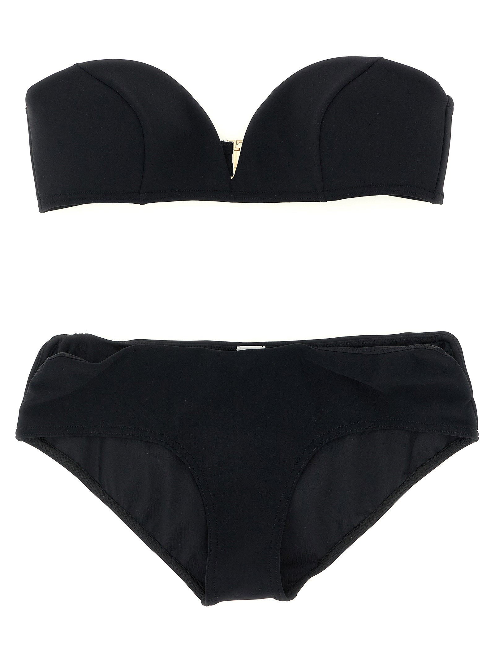 Zimmermann Zimmermann Wanderlust Curve Bikini