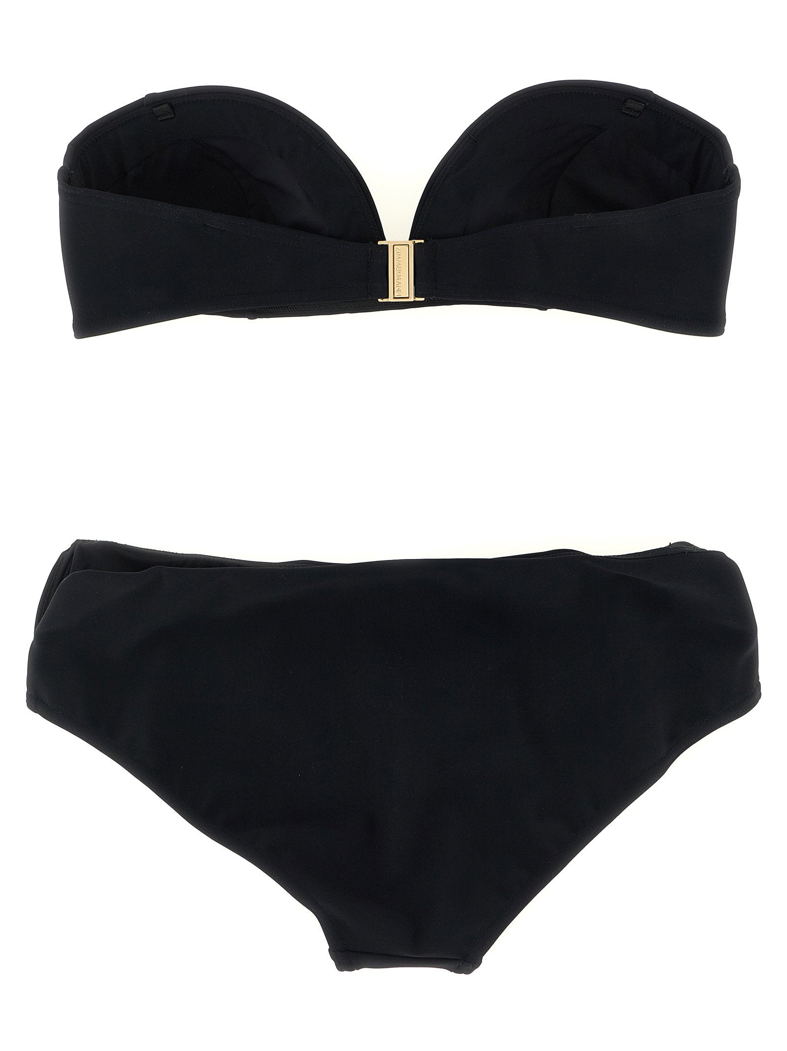 Zimmermann Zimmermann Wanderlust Curve Bikini