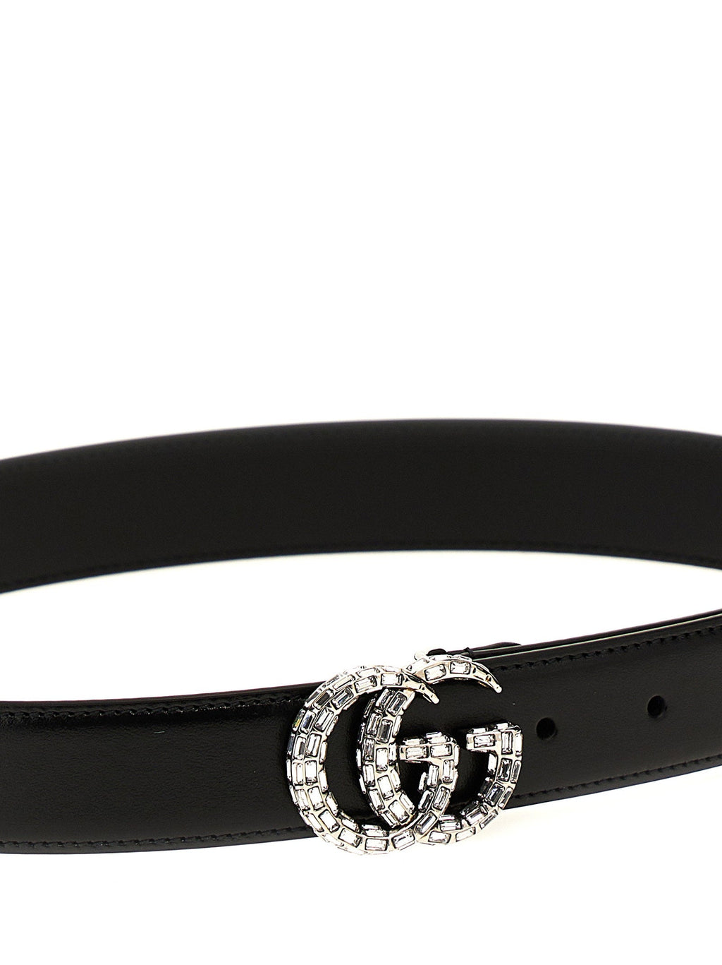 Gucci Gucci Gg Marmont Belt