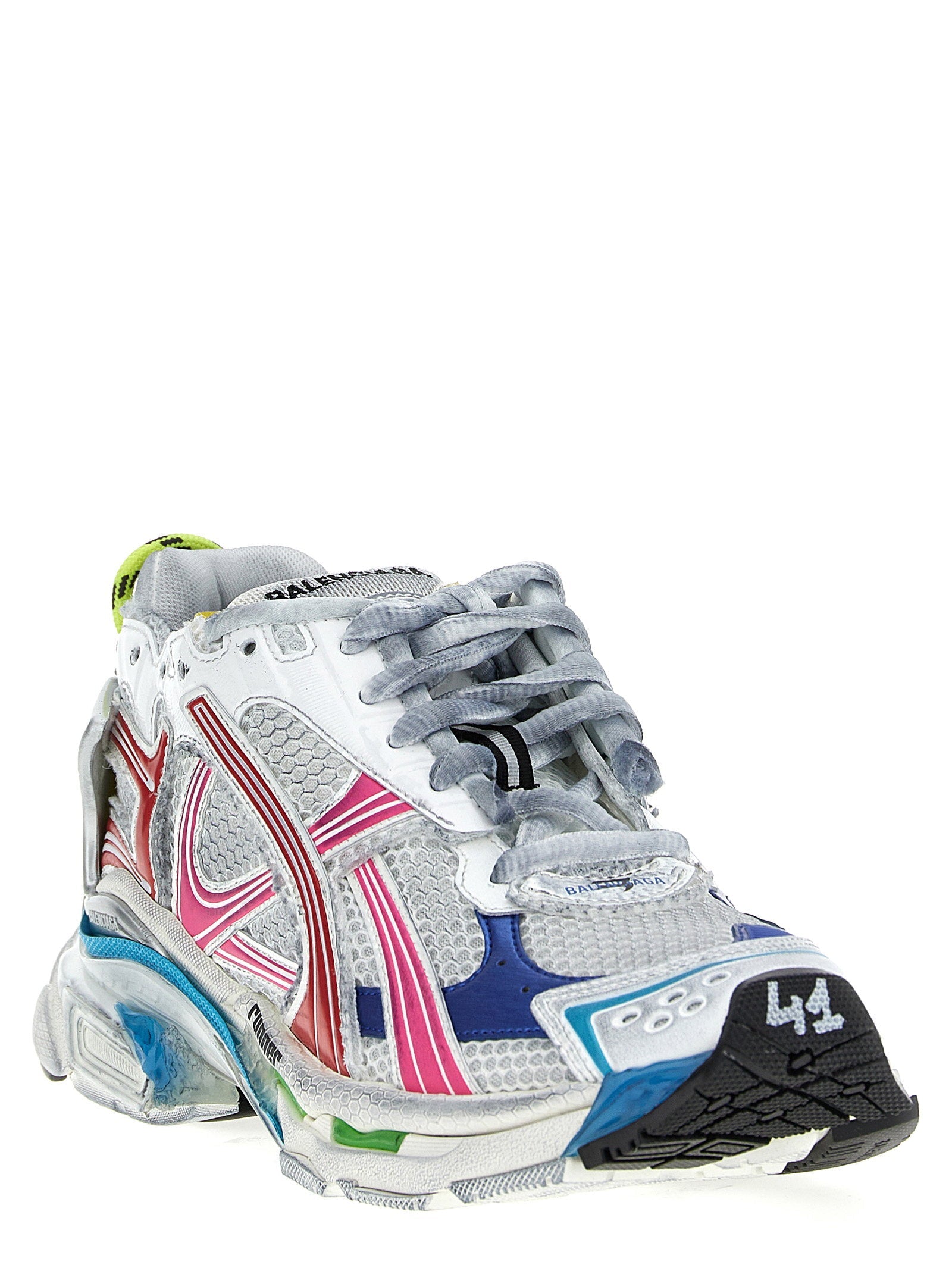 Balenciaga Balenciaga Runner Sneakers