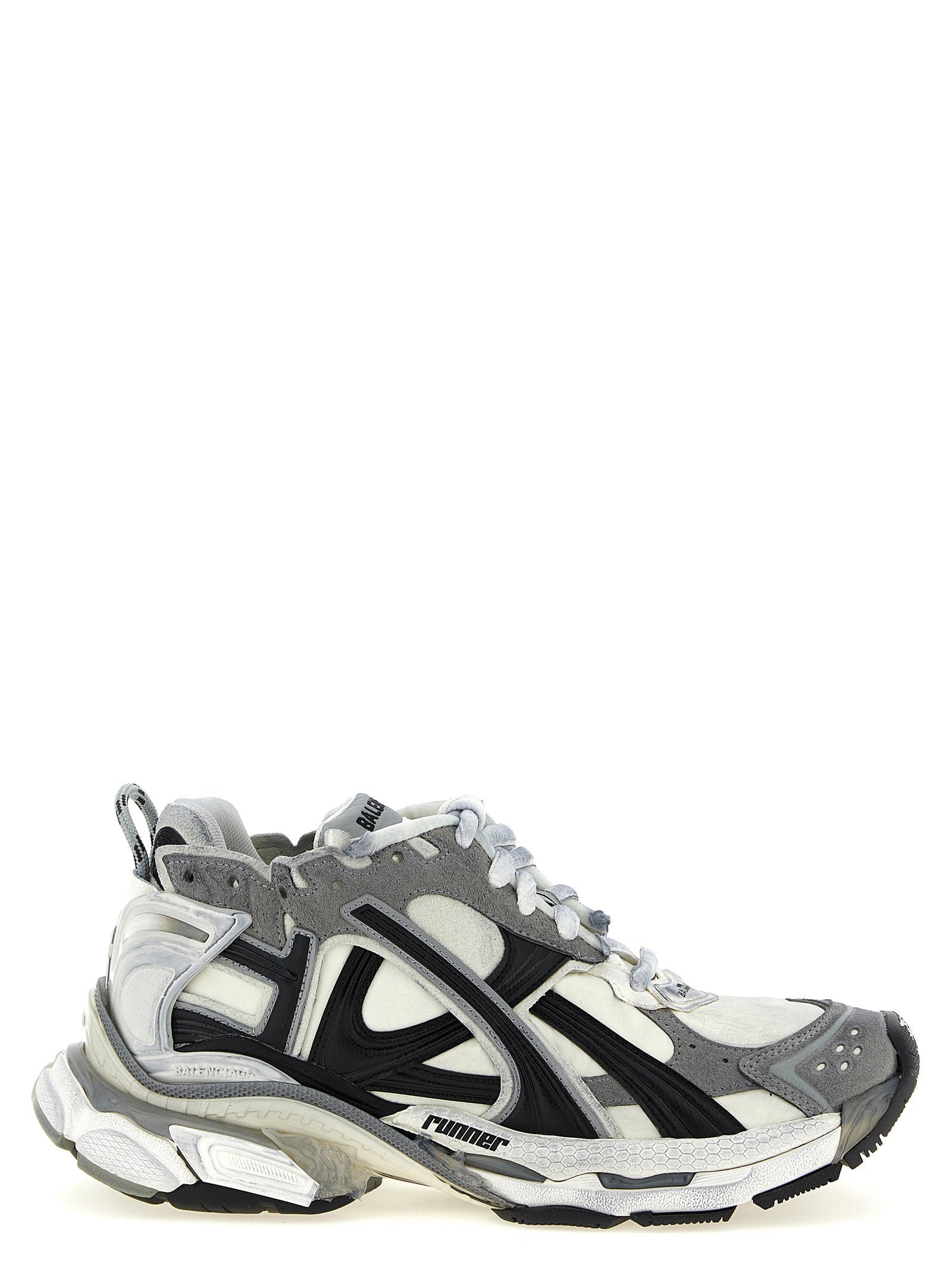 Balenciaga Balenciaga Runner Sneakers