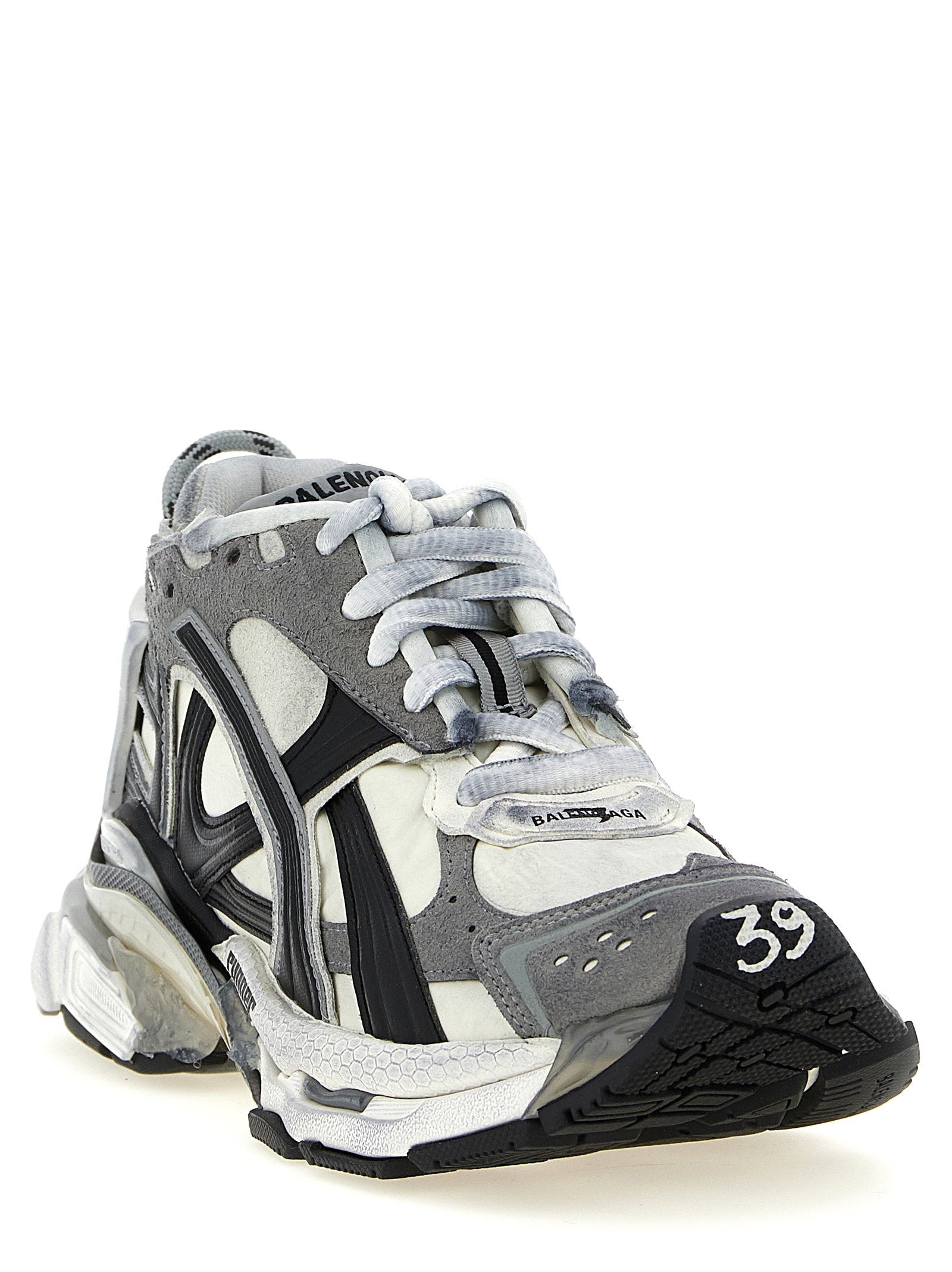 Balenciaga Balenciaga Runner Sneakers