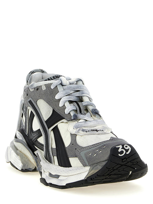 Balenciaga Balenciaga Runner Sneakers
