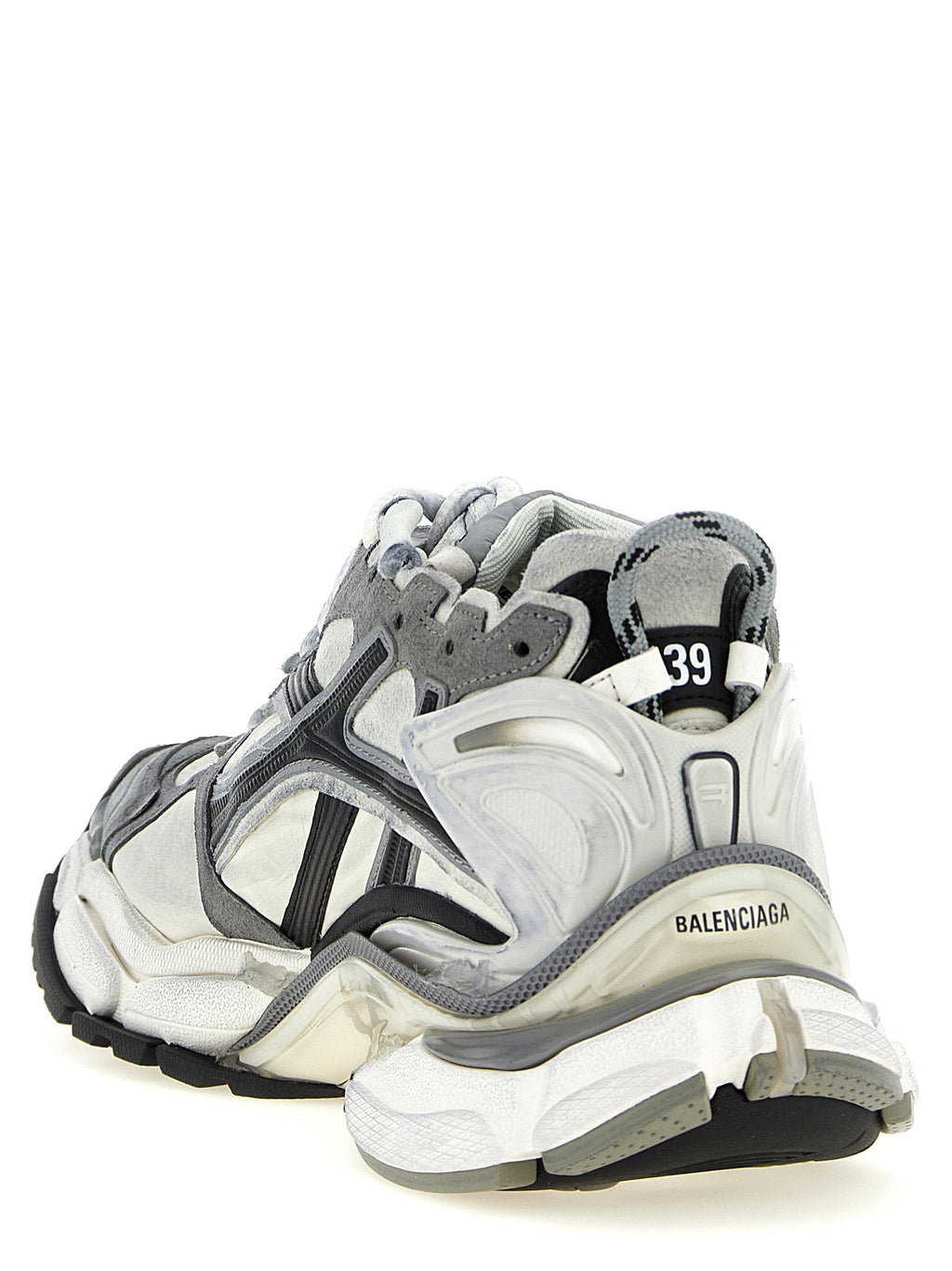 Balenciaga Balenciaga Runner Sneakers