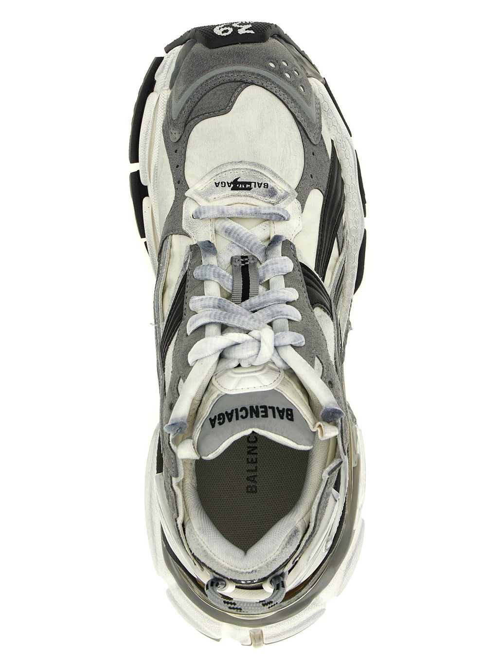 Balenciaga Balenciaga Runner Sneakers