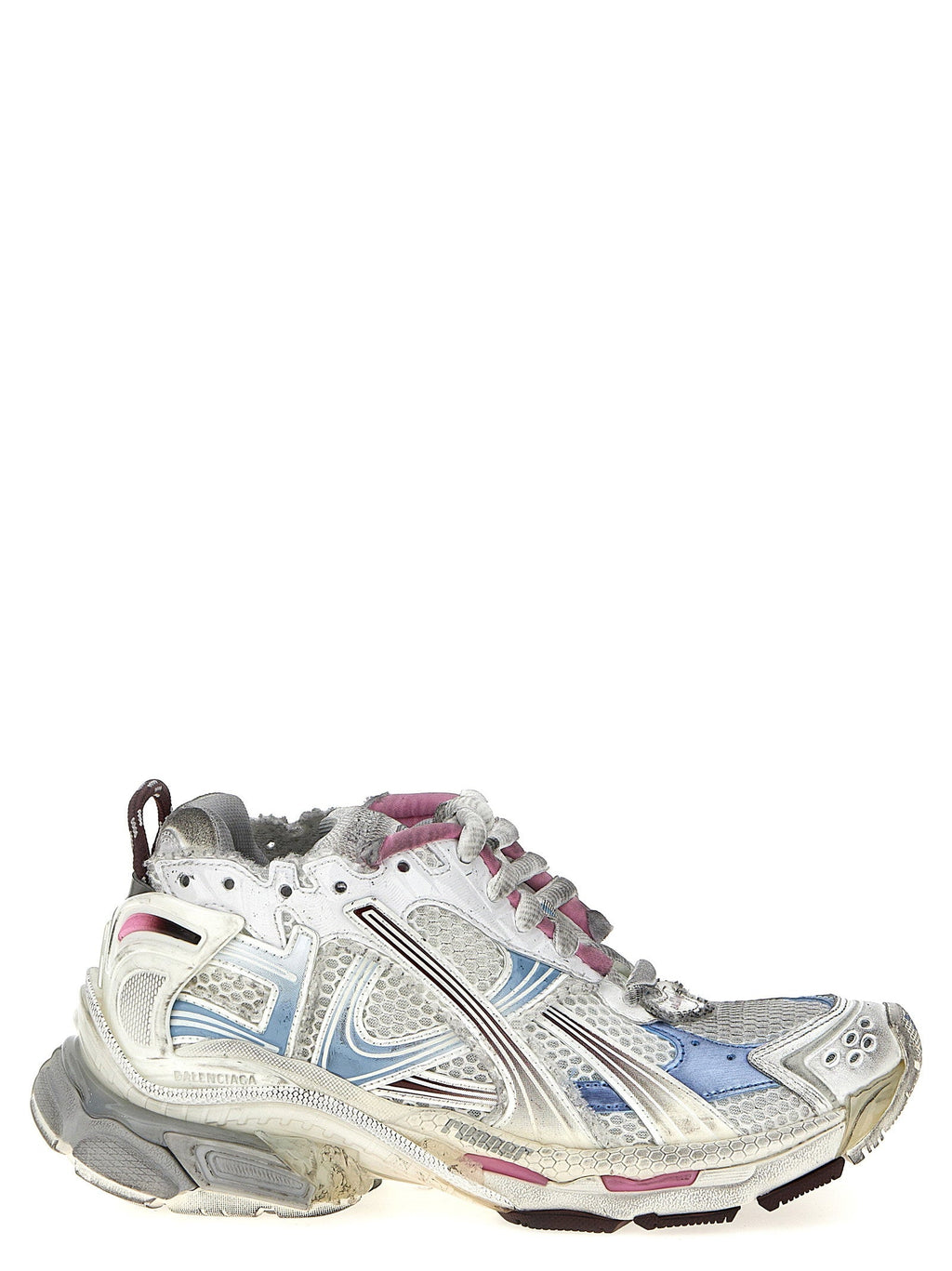 Balenciaga Balenciaga Runner Gradient Sneakers