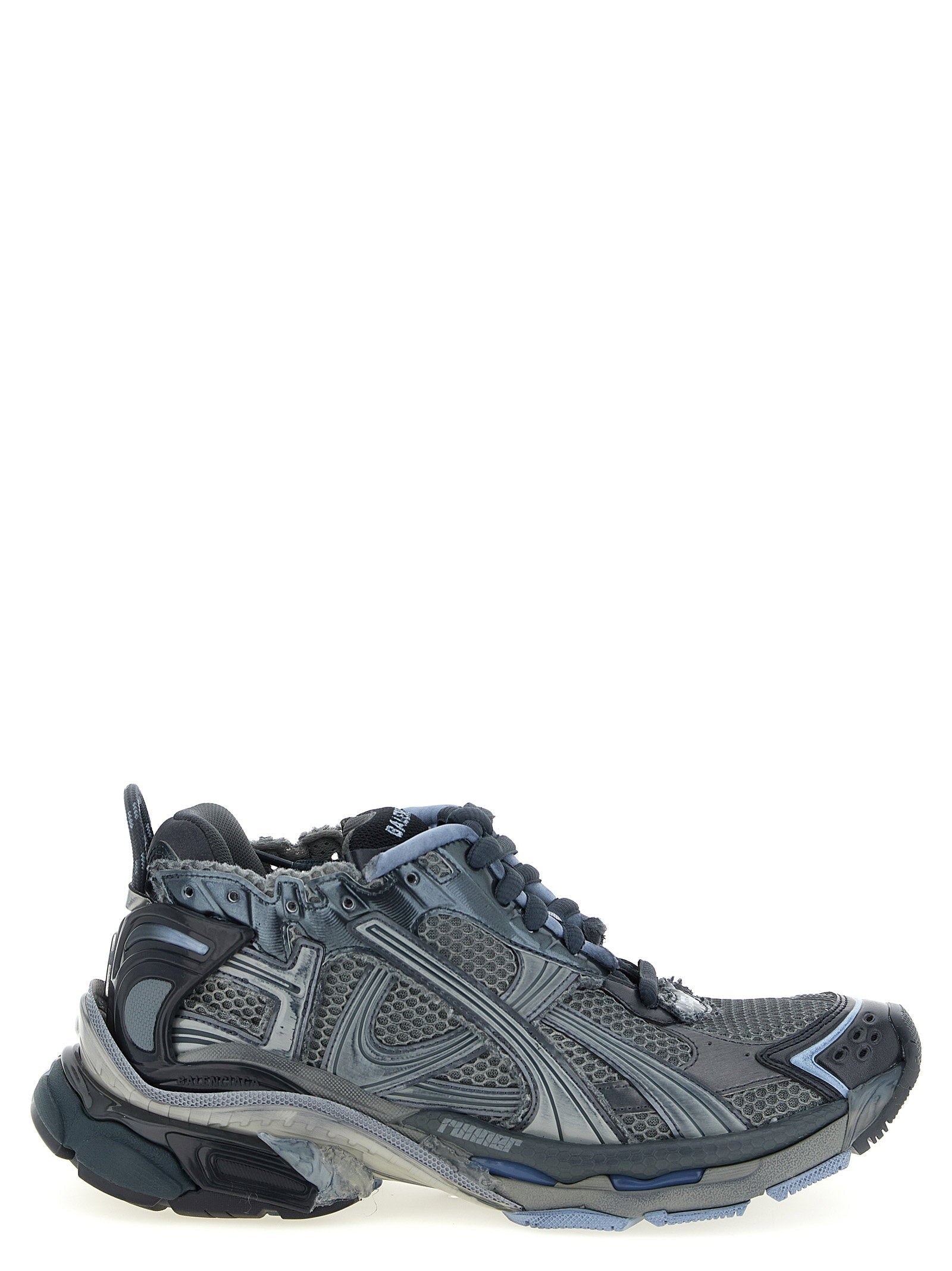 Balenciaga Balenciaga Runner Sneakers