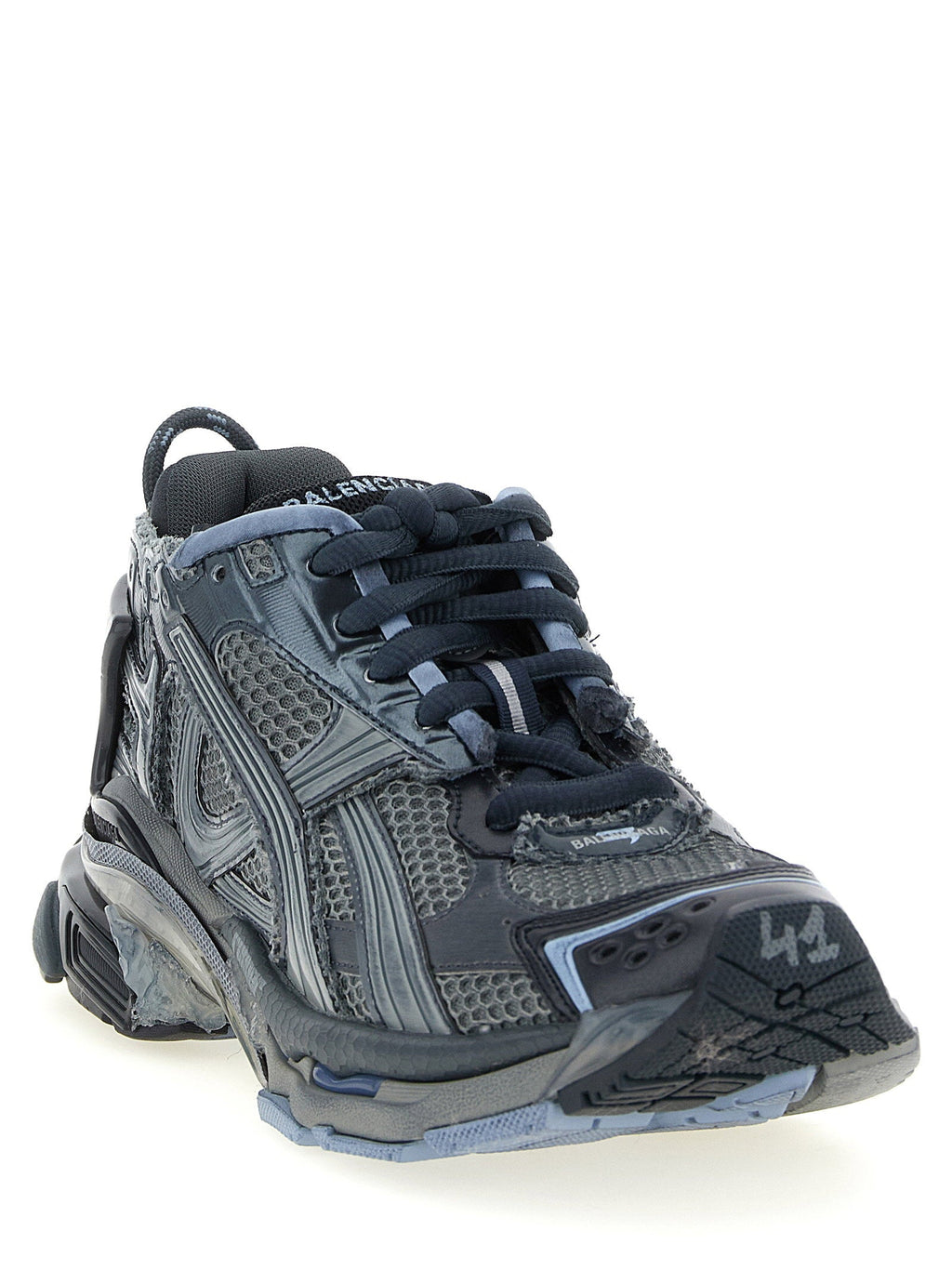 Balenciaga Balenciaga Runner Sneakers