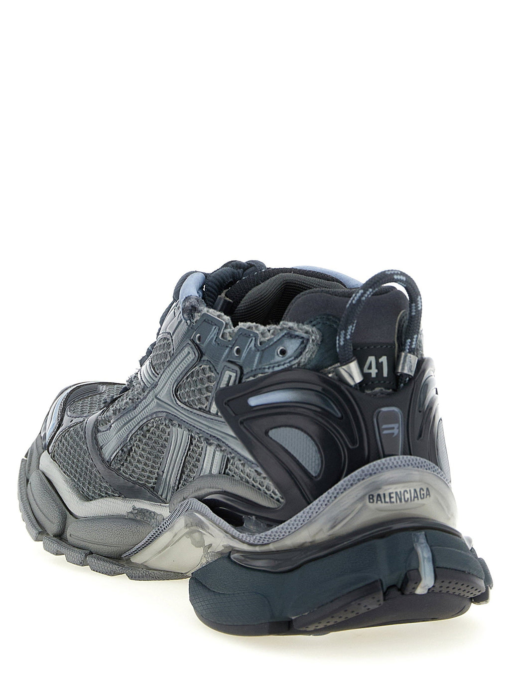 Balenciaga Balenciaga Runner Sneakers
