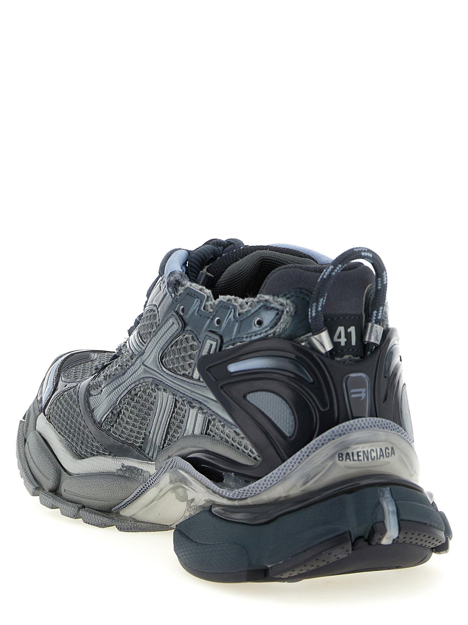 Balenciaga Balenciaga Runner Sneakers
