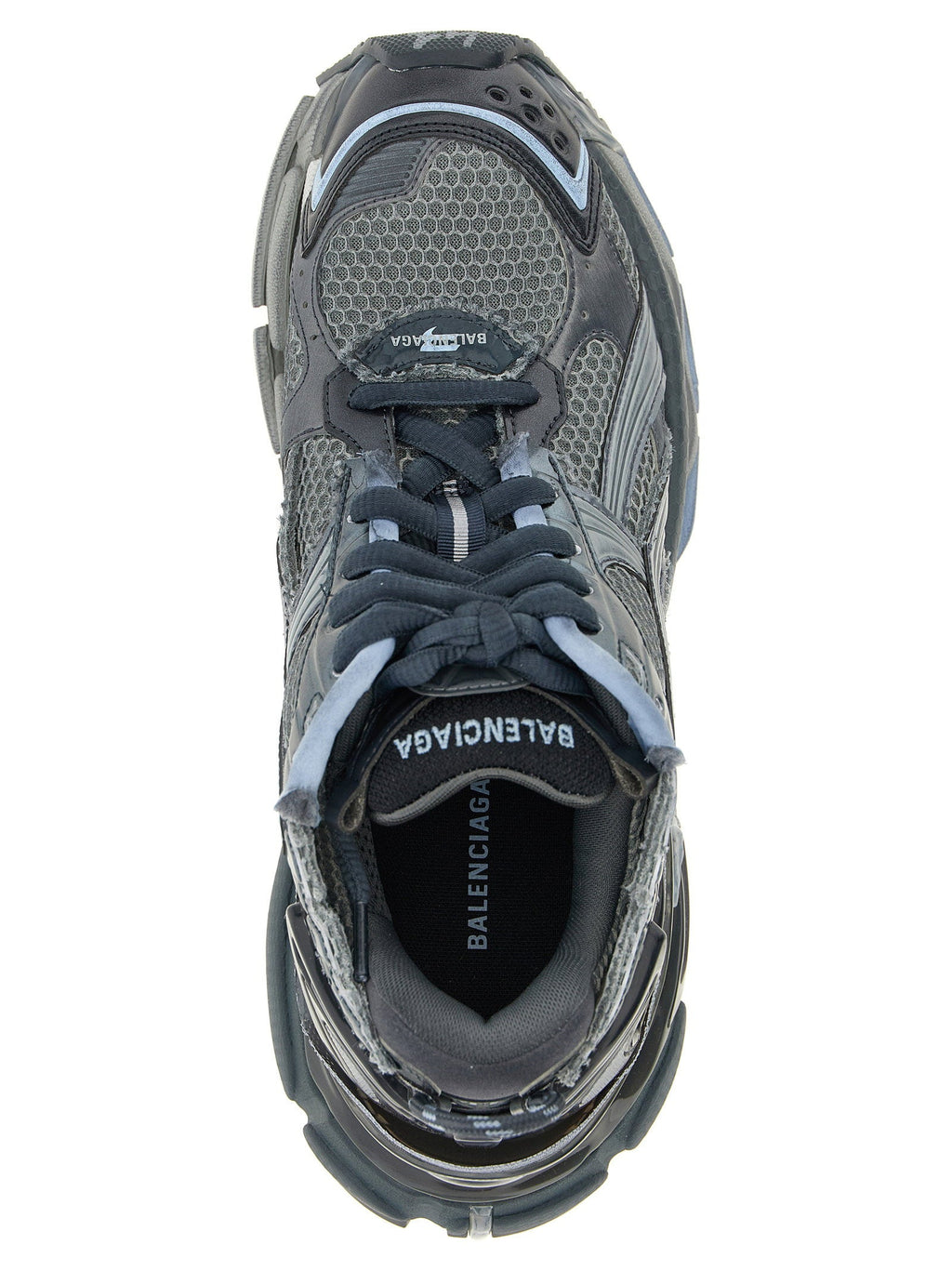 Balenciaga Balenciaga Runner Sneakers