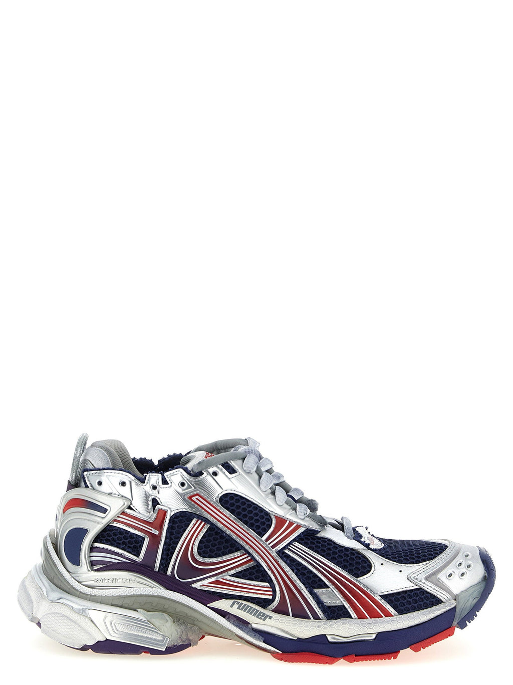 Balenciaga Balenciaga Runner Sneakers