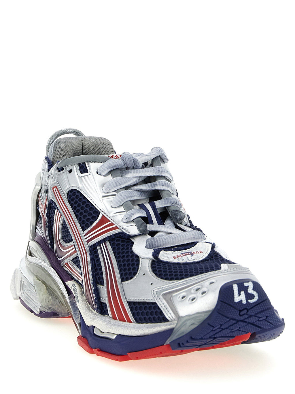 Balenciaga Balenciaga Runner Sneakers