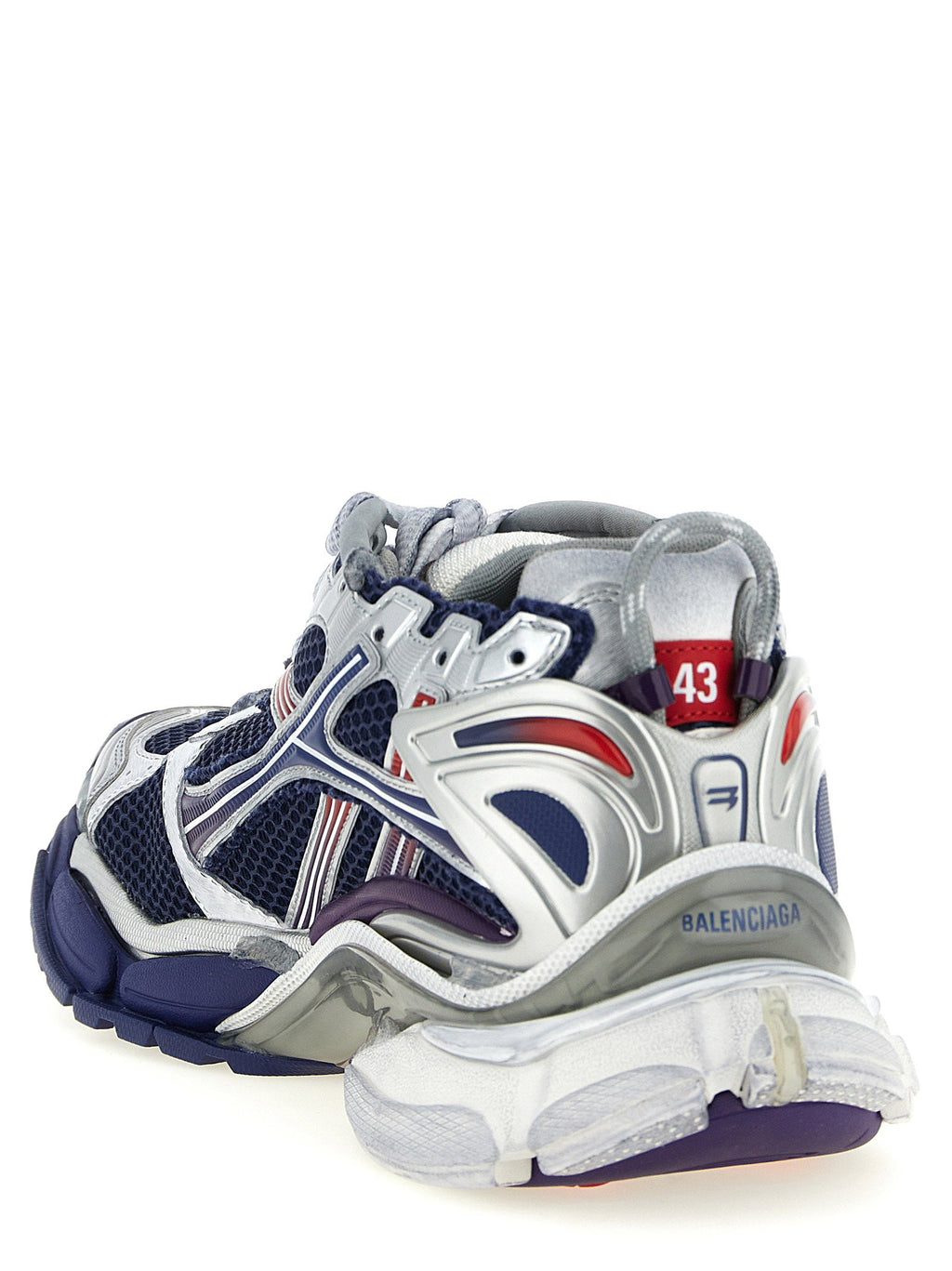 Balenciaga Balenciaga Runner Sneakers