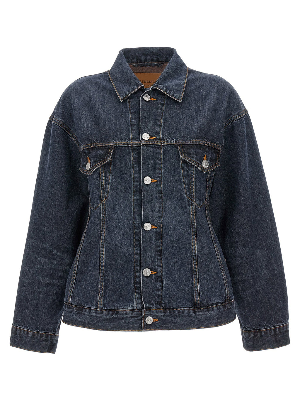 Balenciaga Balenciaga Hourglass Jacket