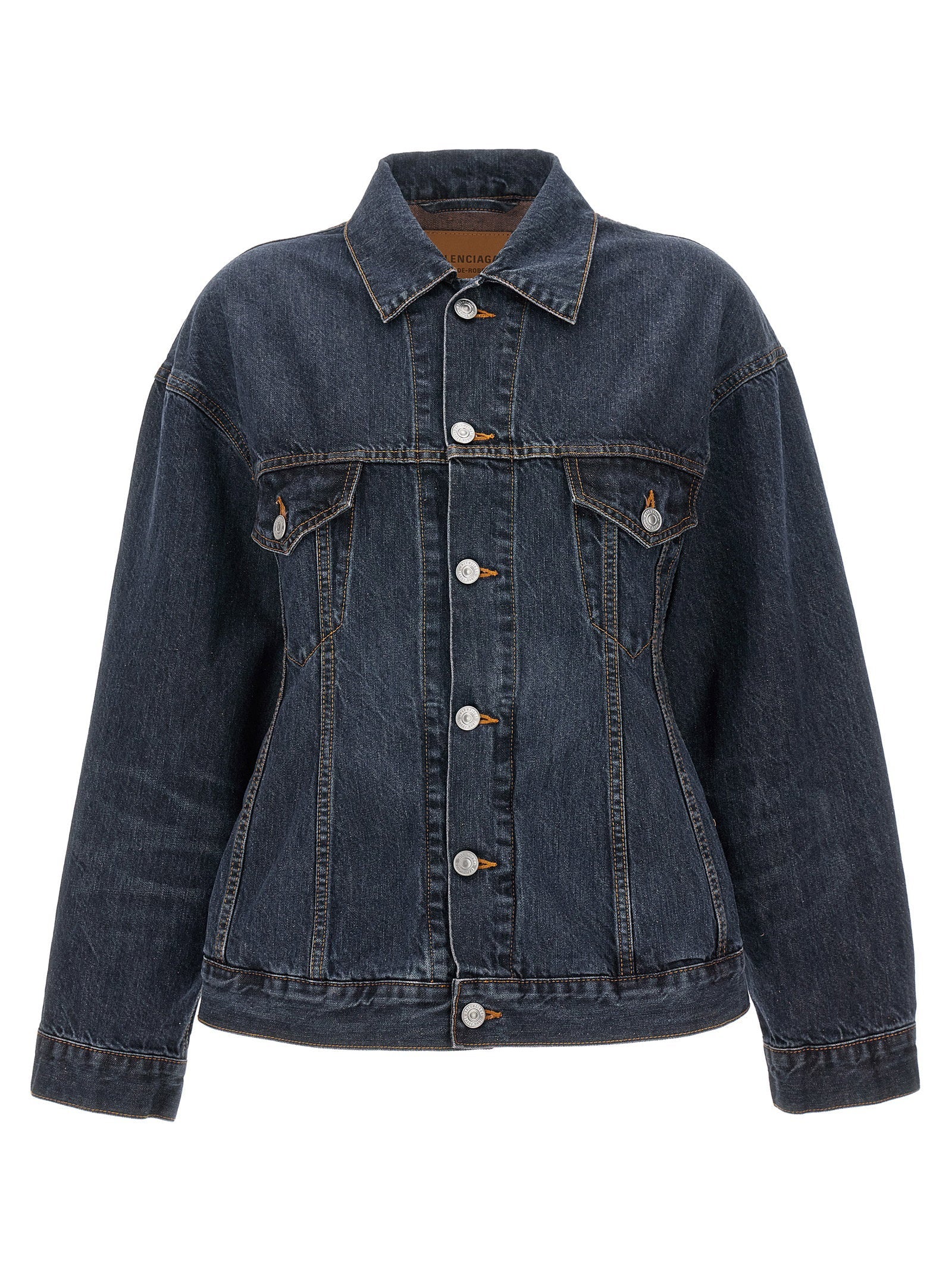Balenciaga Balenciaga Hourglass Jacket