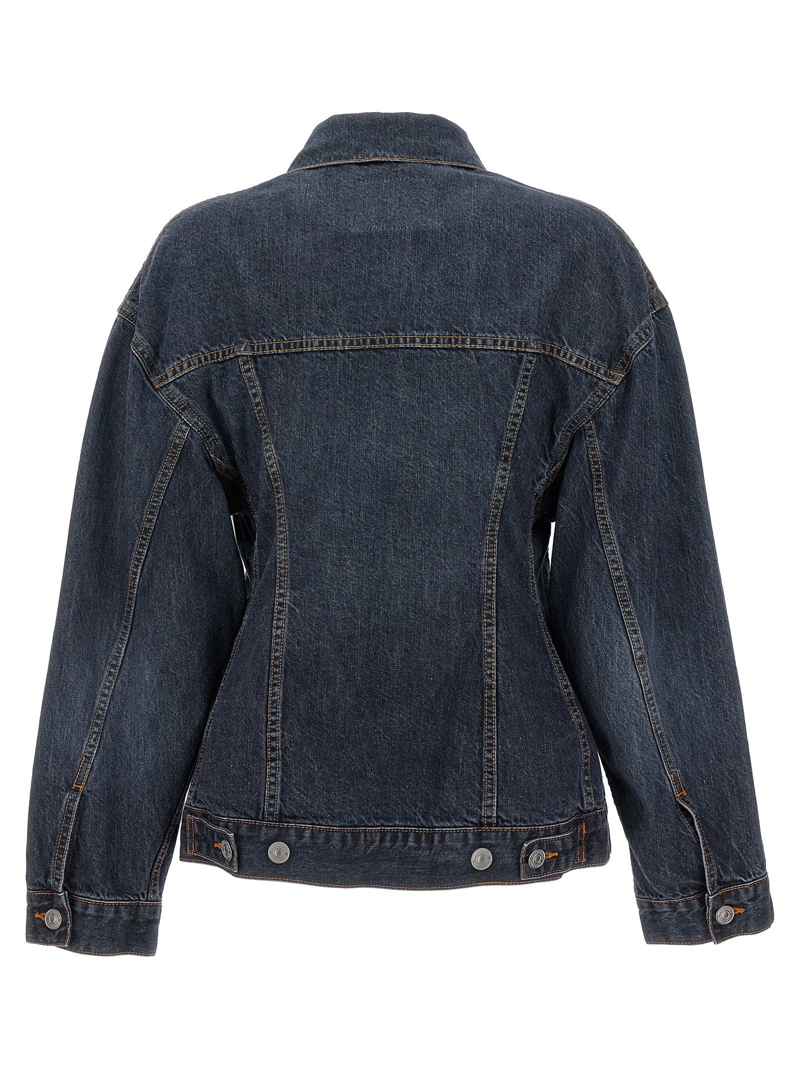 Balenciaga Balenciaga Hourglass Jacket