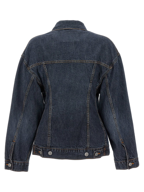 Balenciaga Balenciaga Hourglass Jacket
