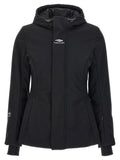 Balenciaga Balenciaga Ski Hourglass 3b Sports Icon Parka