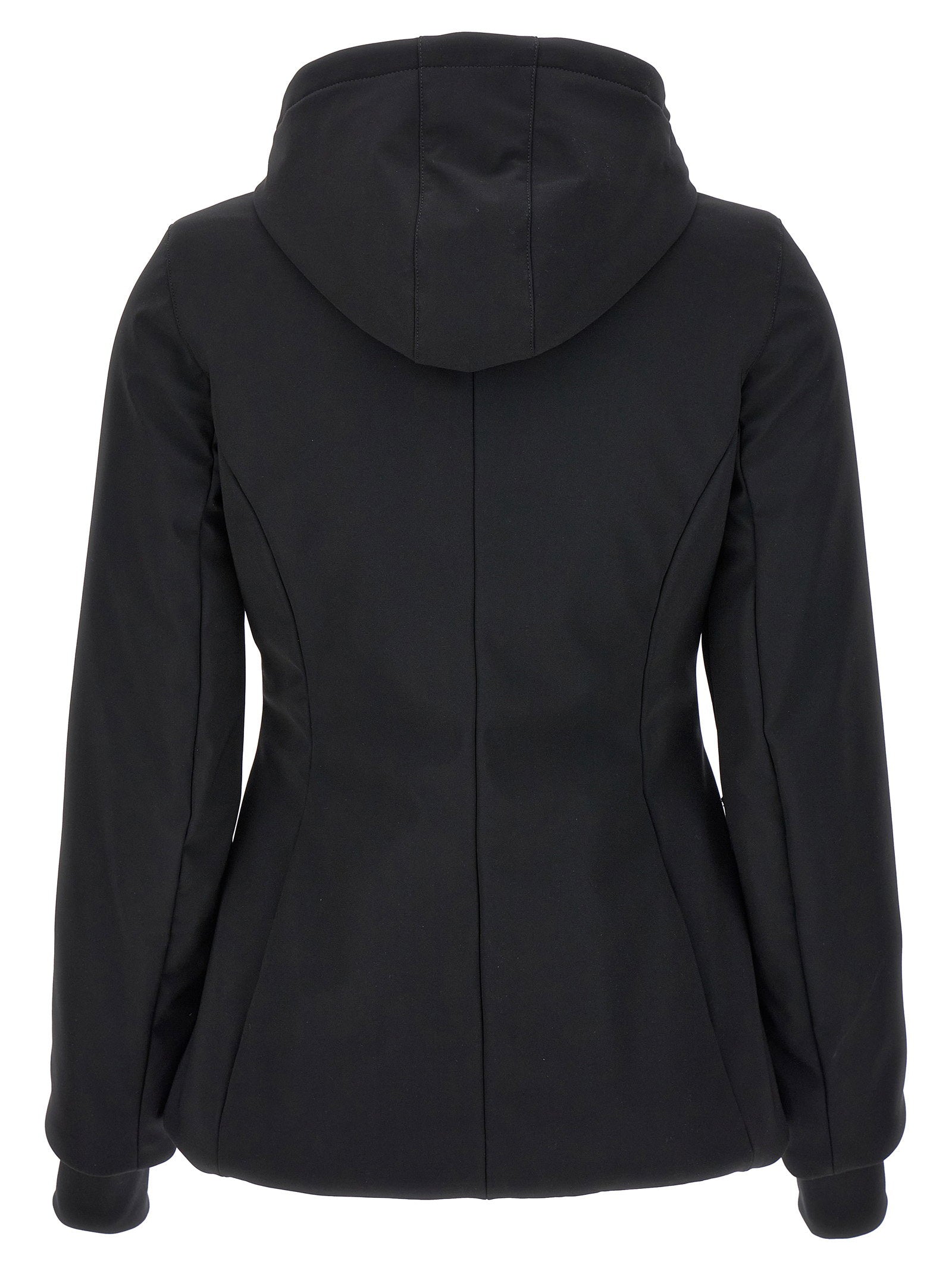 Balenciaga Balenciaga Ski Hourglass 3b Sports Icon Parka