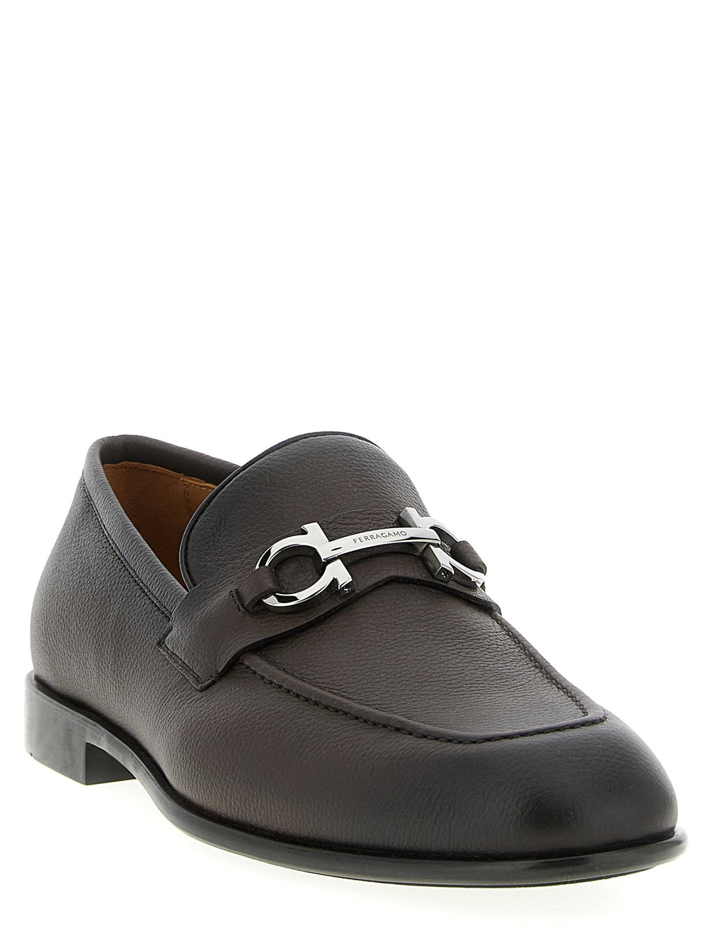 Ferragamo Ferragamo Foster Loafers