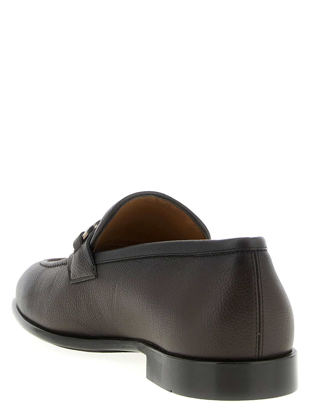 Ferragamo Ferragamo Foster Loafers