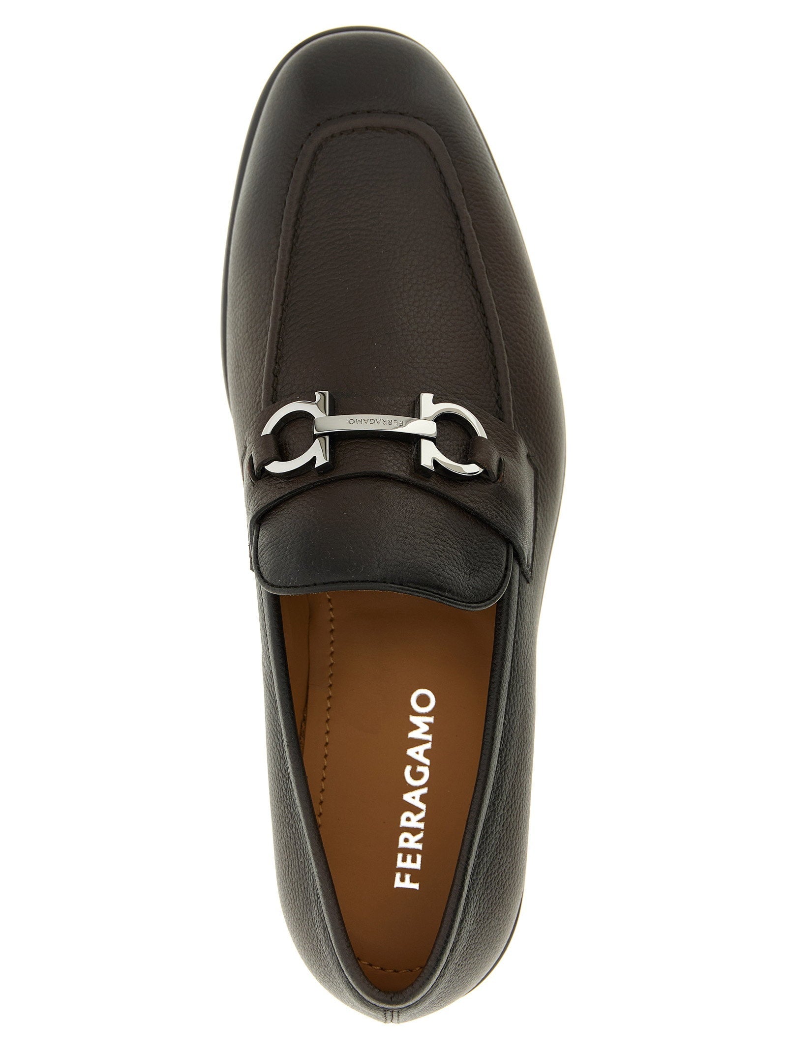 Ferragamo Ferragamo Foster Loafers