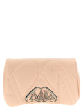 Alexander McQueen Alexander McQueen The Mini Seal Crossbody Bag
