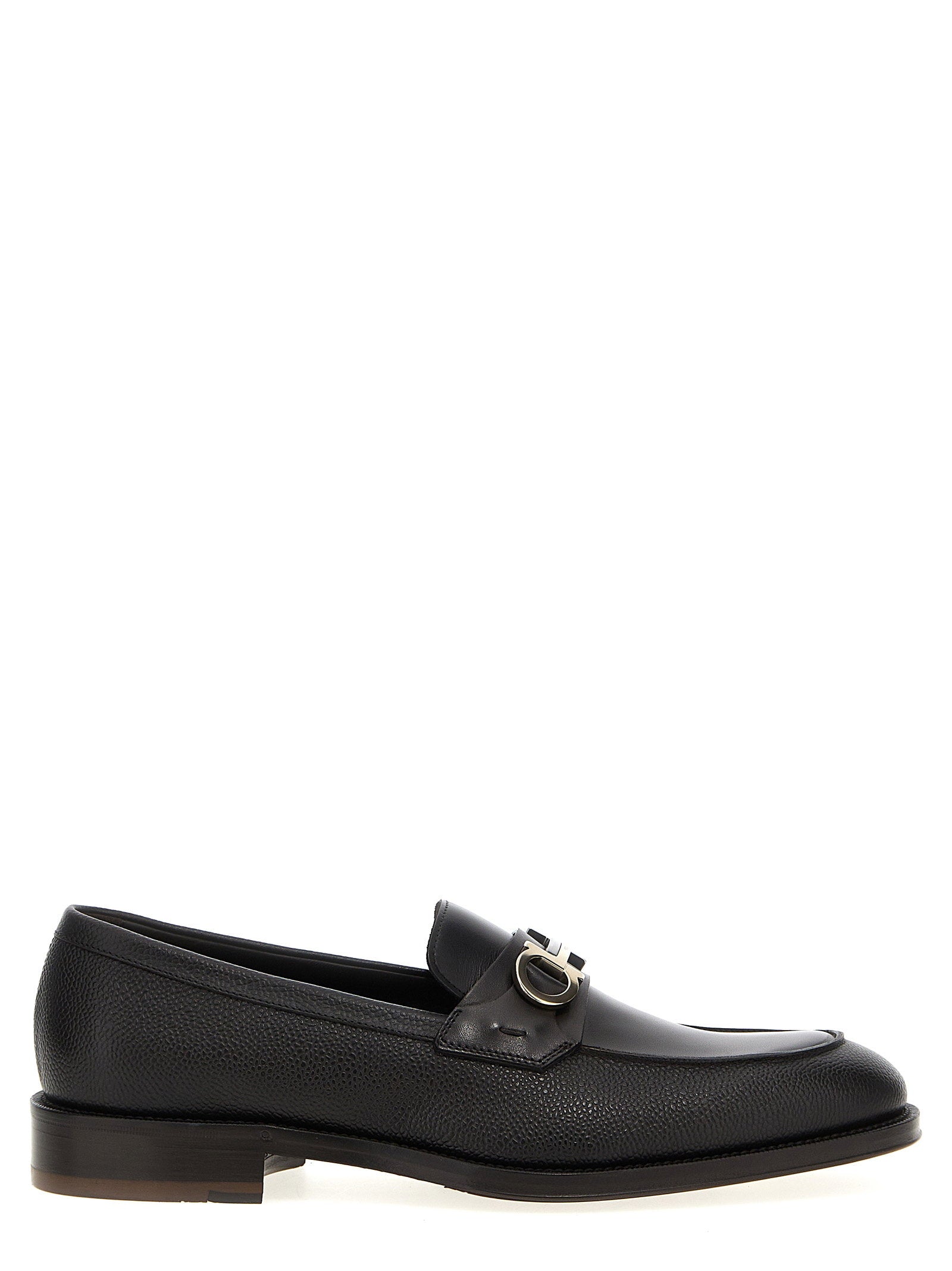 Ferragamo Ferragamo Benedict Loafers